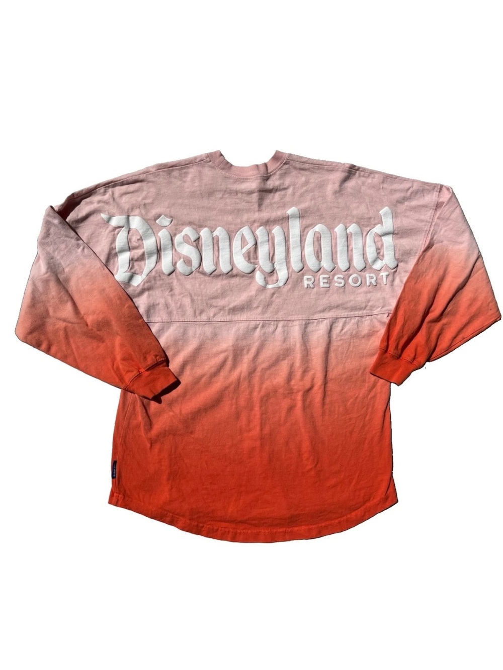 Disneyland Resort Spirit Jersey SMALL